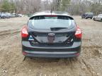 2014 Ford Focus Se for Sale in North Billerica, MA - Normal Wear