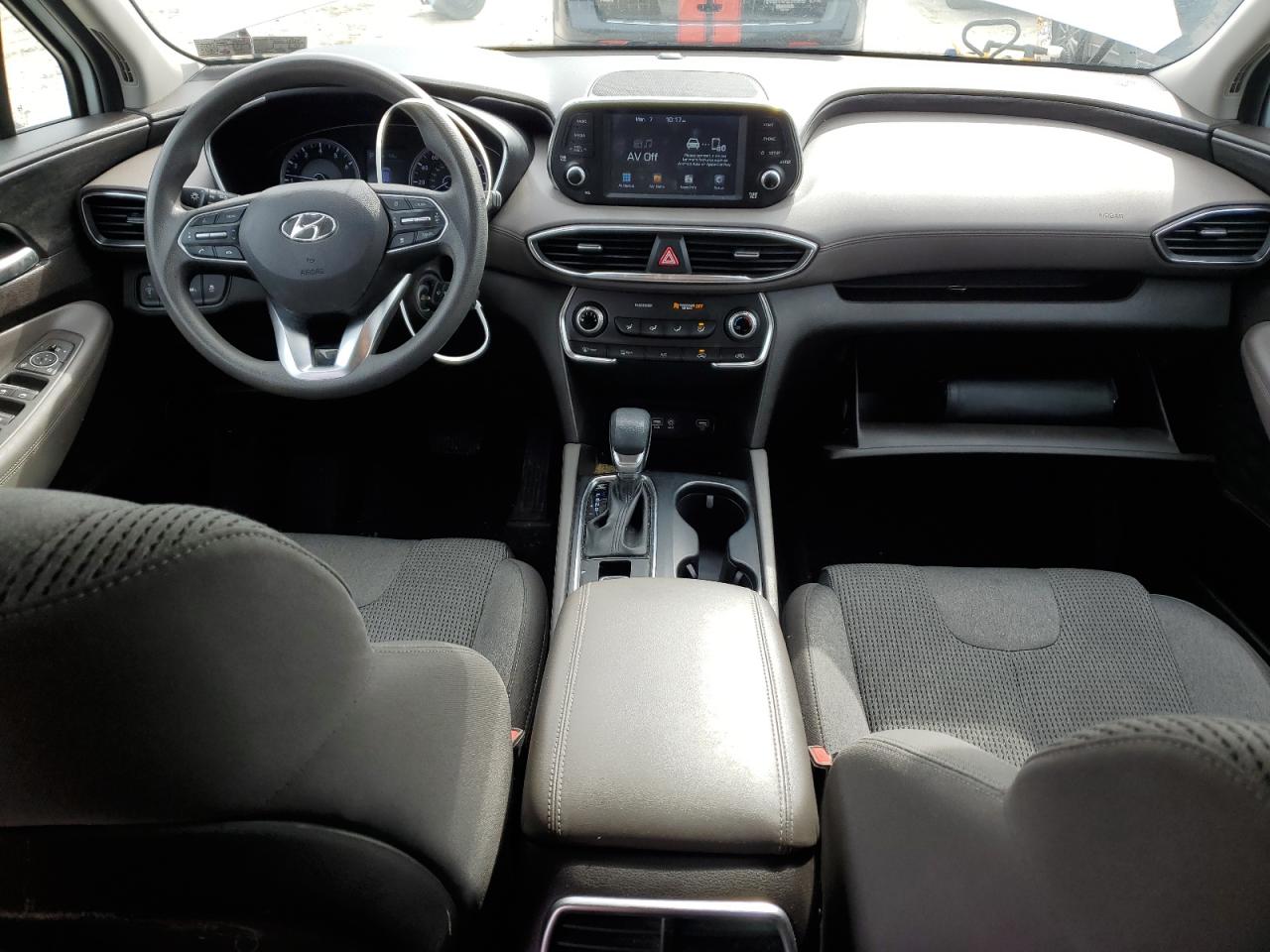 2019 Hyundai Santa Fe - Image 8