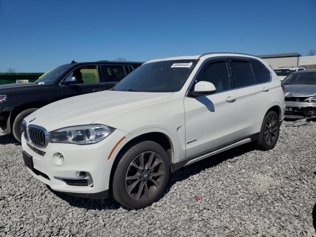 2018 Bmw X5 Sdrive35I