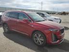 2020 Cadillac Xt6 Premium Luxury на продаже в Albuquerque, NM - Rear End