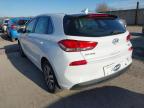 2018 HYUNDAI I30 SE NAV for sale at Copart YORK