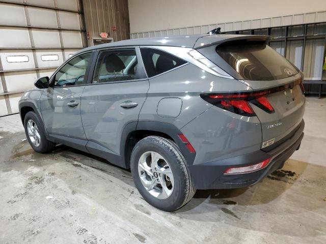  HYUNDAI TUCSON 2024 Szary