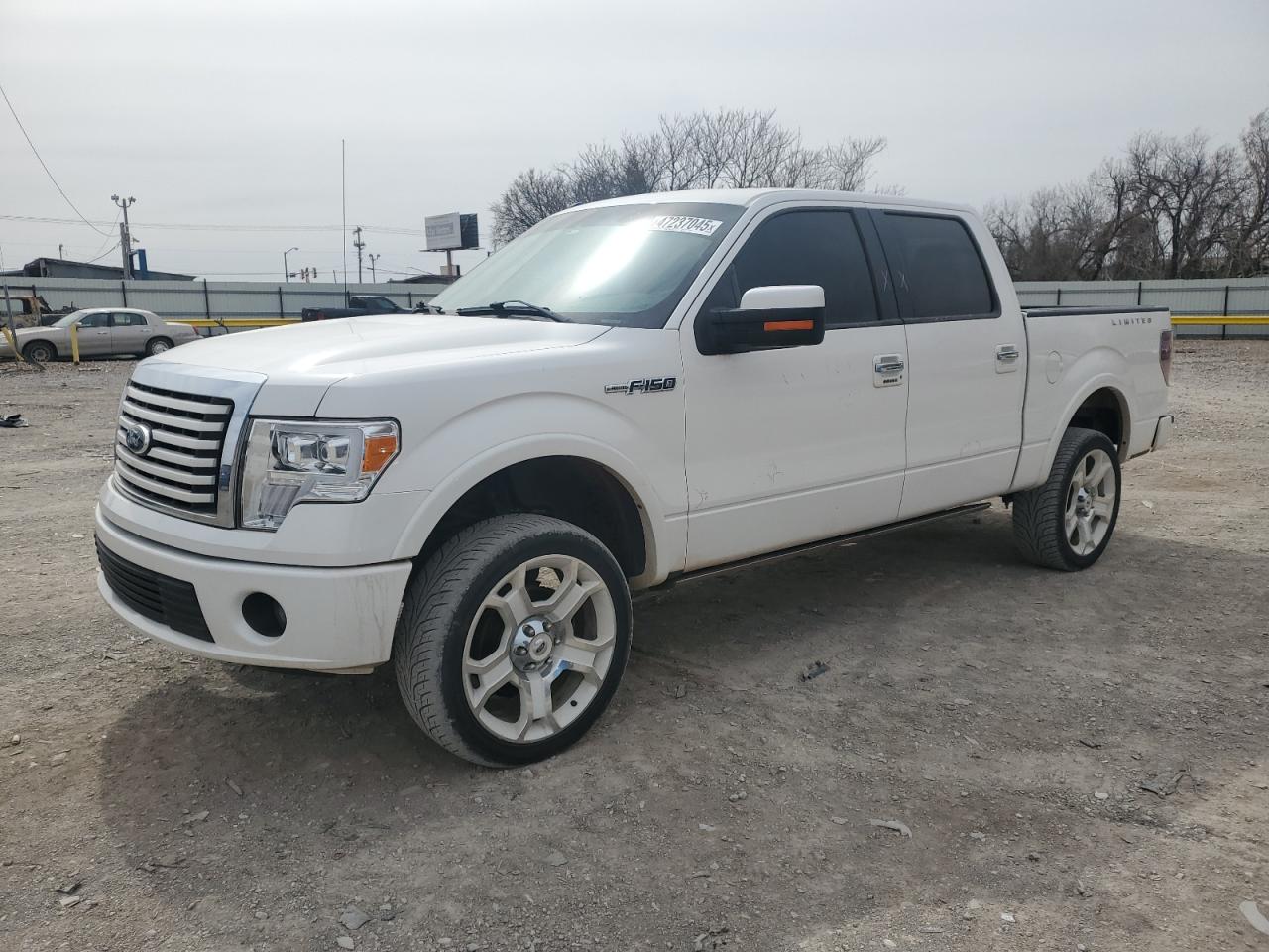 2011 Ford F-150 - Image 1