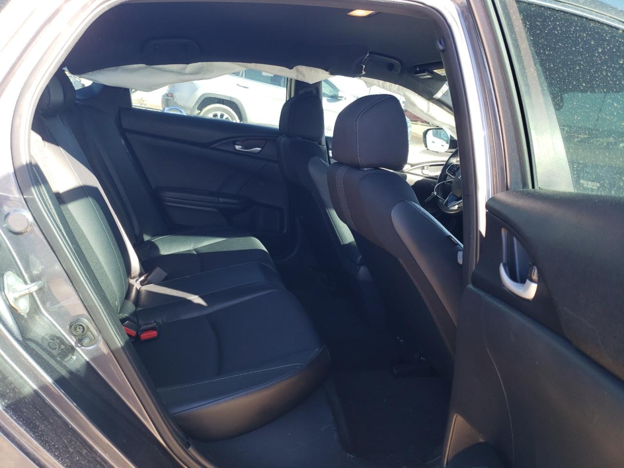 2019 Honda Civic - Image 10