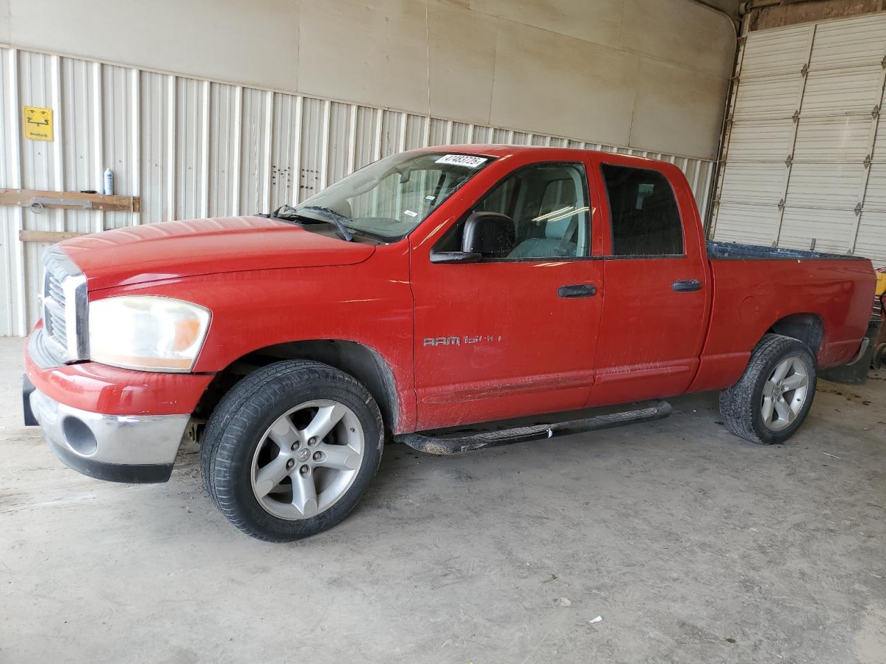 2006 Dodge RAM - Image 1