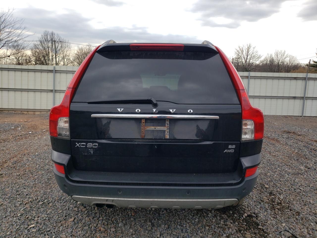 2010 Volvo XC90 - Image 6