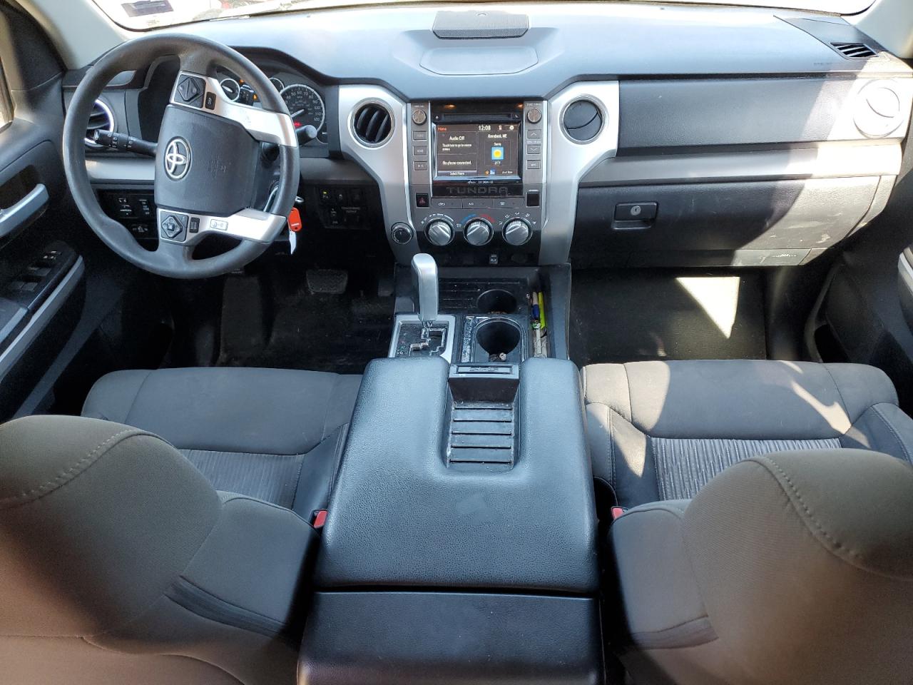 2016 Toyota Tundra - Image 8