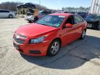 2014 Chevrolet Cruze Lt for Sale in Windsor, NJ - Normal Wear