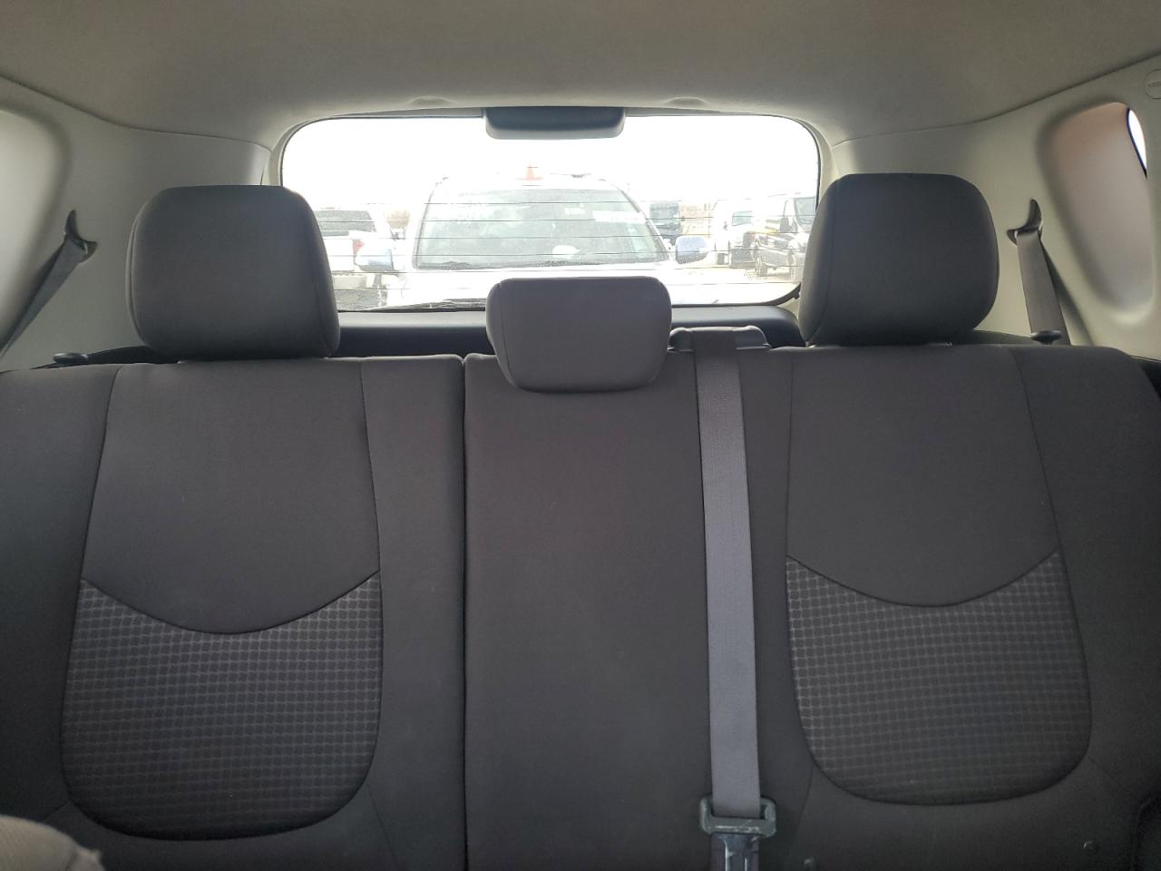 2012 Kia Soul - Image 10