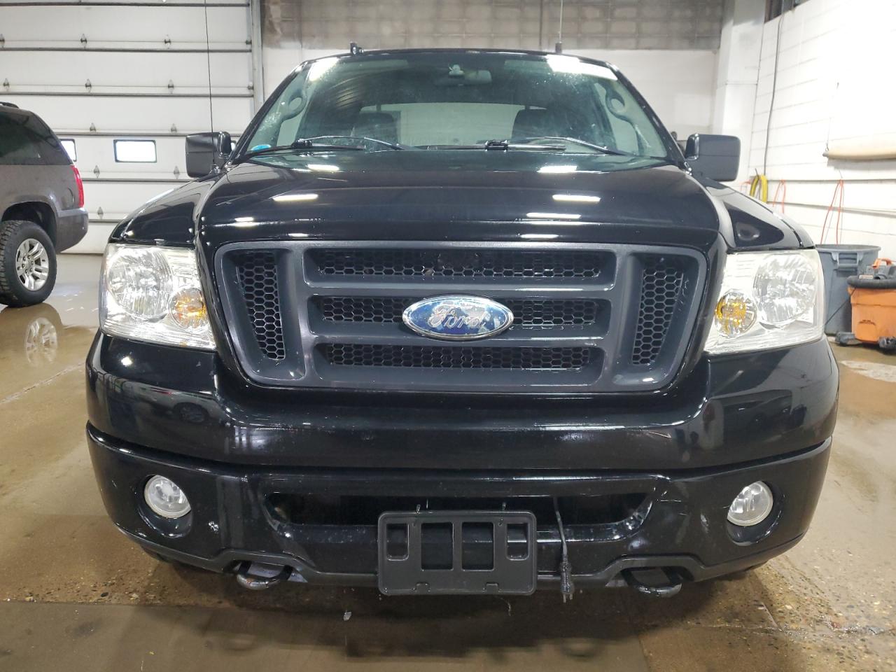 2008 Ford F-150 - Image 5