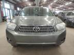 2008 TOYOTA HIGHLANDER HYBRID à vendre chez Copart CT - HARTFORD SPRINGFIELD