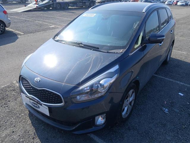 KIA CARENS 2 C 2016