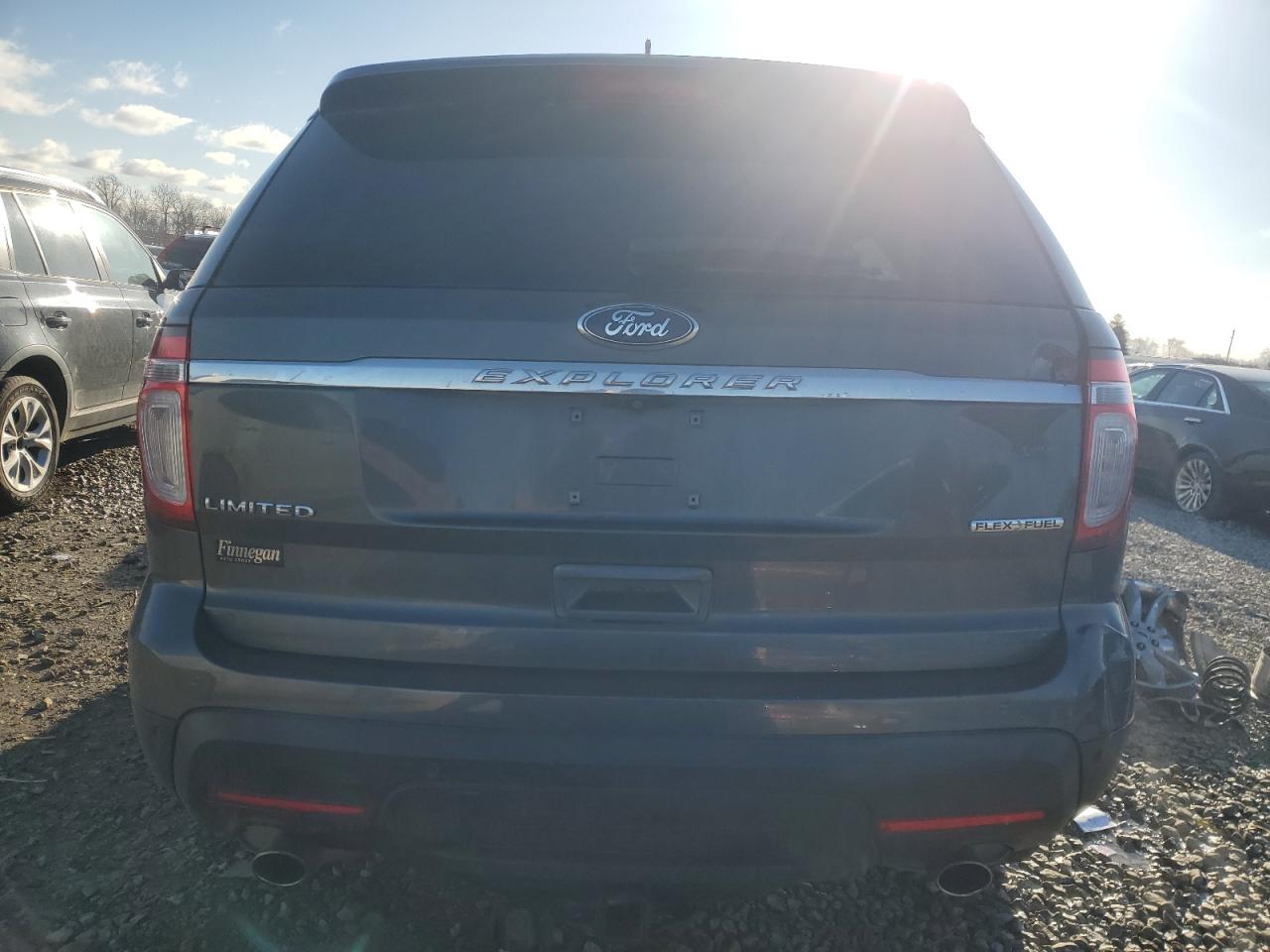 2015 Ford Explorer - Image 6