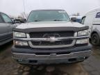 New Britain, CT에서 판매 중인 2005 Chevrolet Silverado K1500 - Minor Dent/Scratches