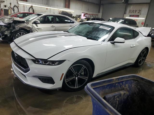 FORD MUSTANG 2024