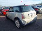 2004 MINI MINI COOPE for sale at Copart WOLVERHAMPTON