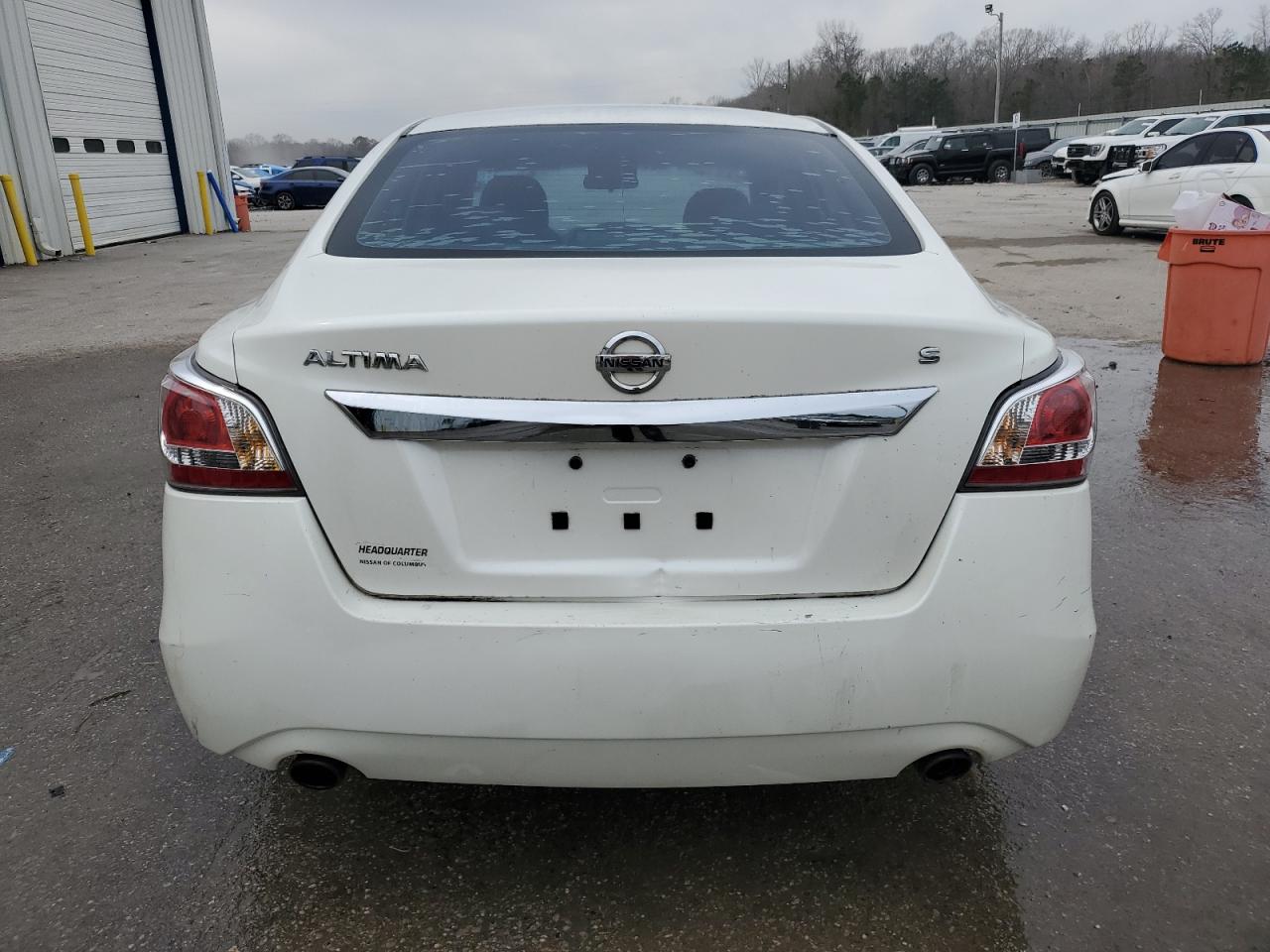 2015 Nissan Altima - Image 6