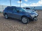 2018 Subaru Outback 2.5I Premium for Sale in Rapid City, SD - Front End