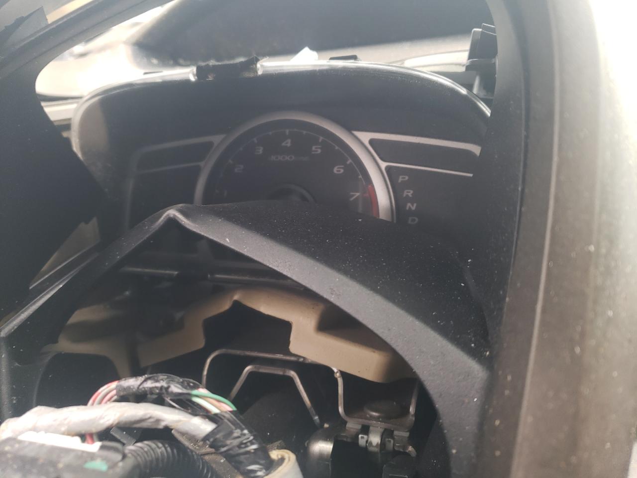 2008 Honda Civic - Image 9