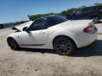 2013 Mazda Mx-5 Miata Club de vânzare în Apopka, FL - Front End