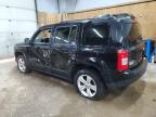 2013 Jeep Patriot Latitude for Sale in Kincheloe, MI - Side