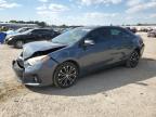 2014 Toyota Corolla L zu verkaufen in Harleyville, SC - Front End