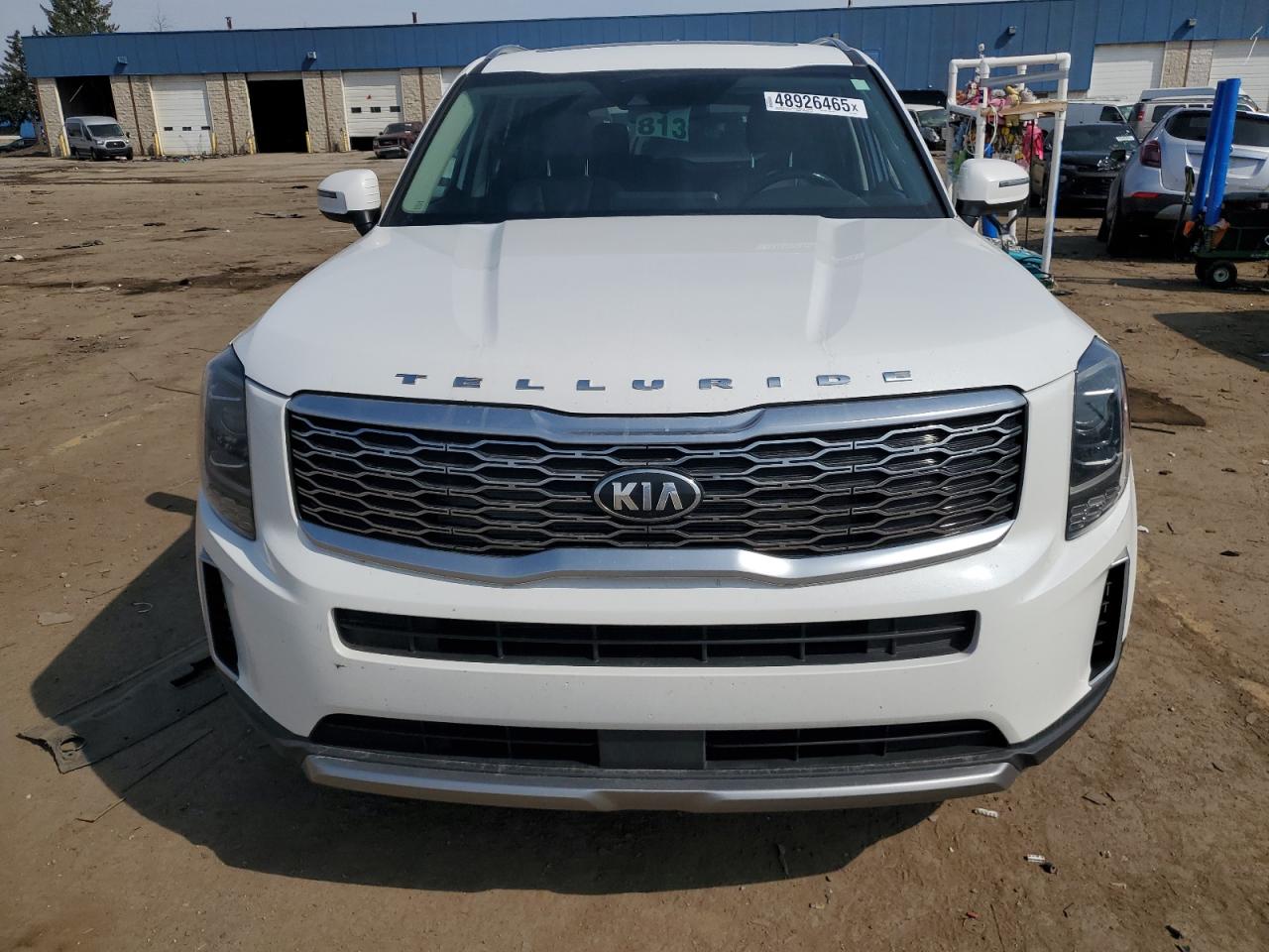 2020 Kia Telluride - Image 5