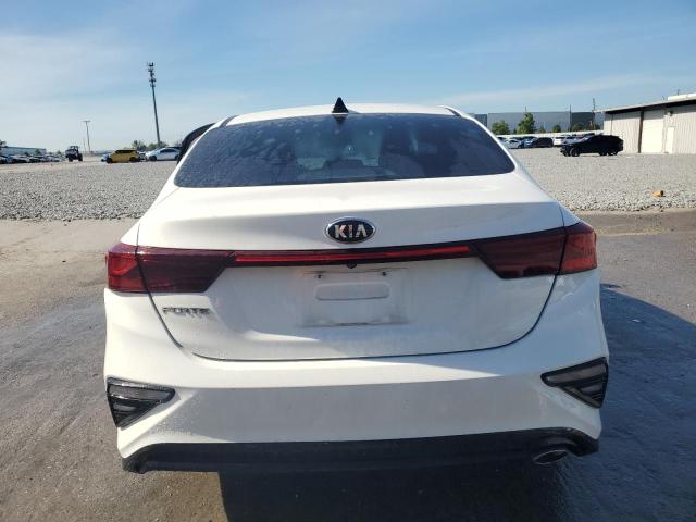  KIA FORTE 2020 Biały