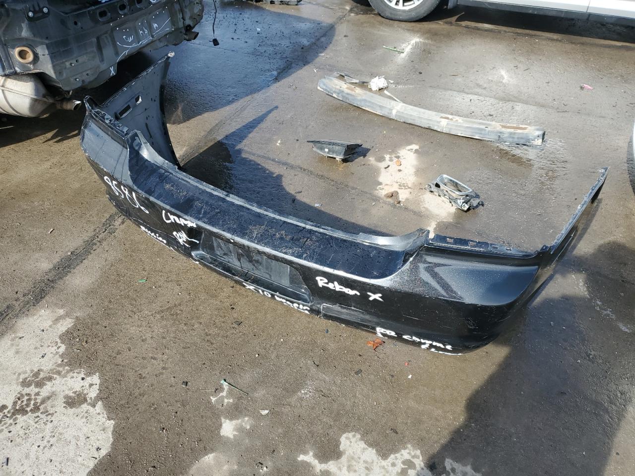 2013 Dodge Charger - Image 12