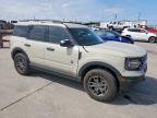 2024 Ford Bronco Sport Big Bend na sprzedaż w Grand Prairie, TX - Front End