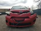 2010 Toyota Scion Xd  на продаже в Laurel, MD - All Over