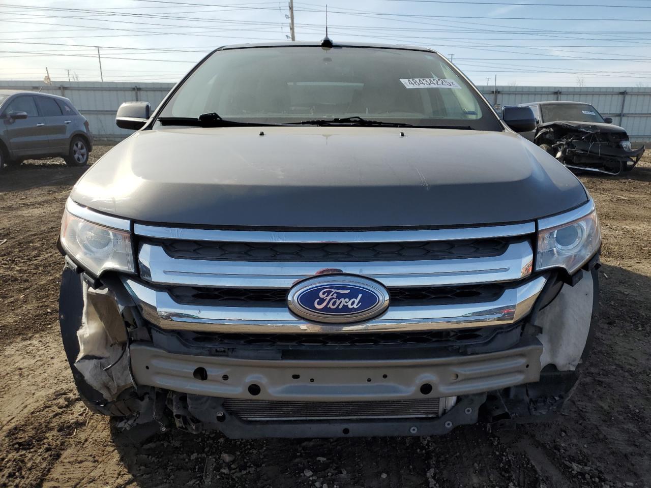 2013 Ford Edge - Image 5