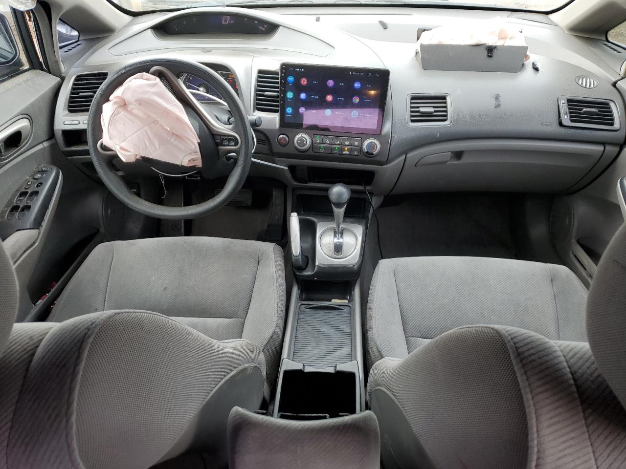 2009 Honda Civic - Image 8