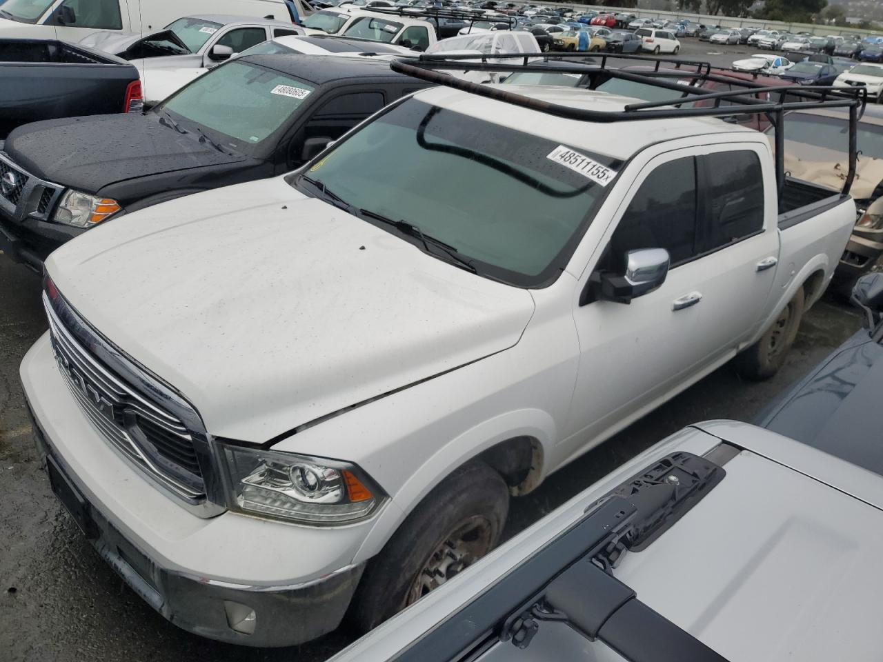 2019 RAM 1500 - Image 1