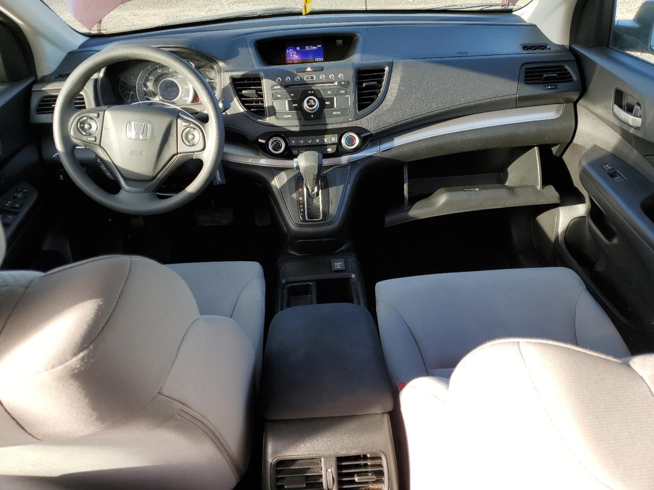 2015 Honda CR-V - Image 8