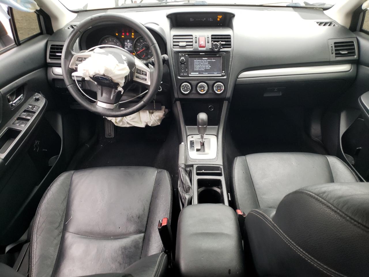 2014 Subaru XV - Image 8