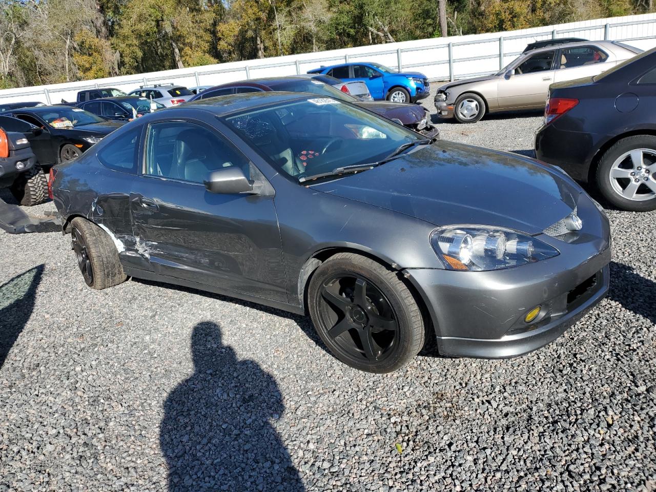 2005 Acura RSX - Image 4