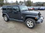 2015 Jeep Wrangler Unlimited Sahara for Sale in Mendon, MA - Mechanical