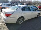 2010 Bmw 528 I на продаже в Waldorf, MD - Rear End