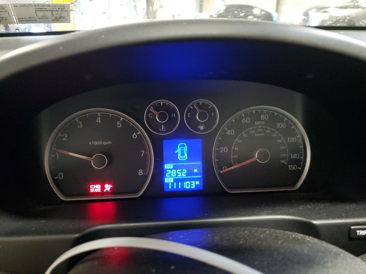 2011 Hyundai Elantra - Image 9