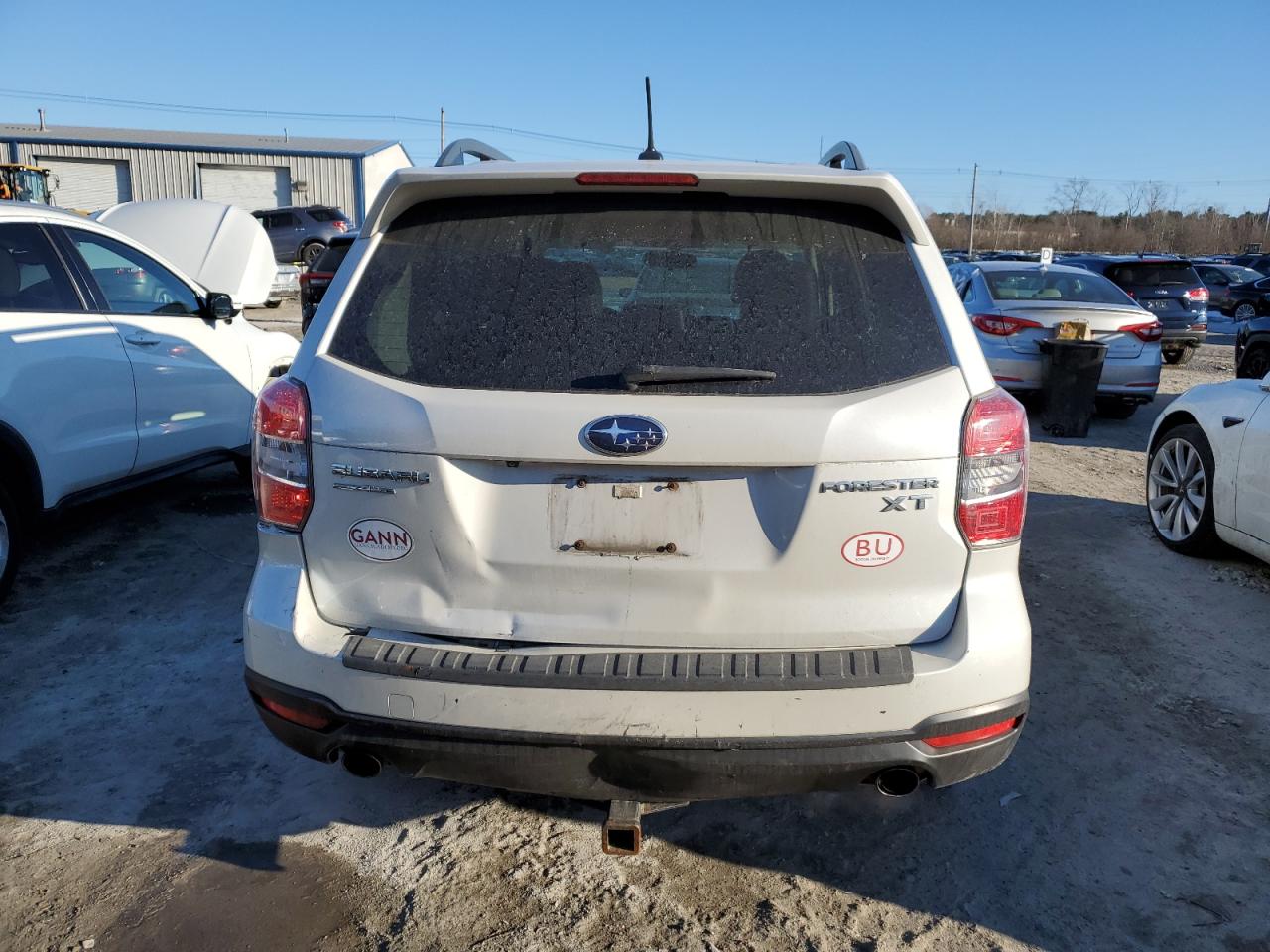 2015 Subaru Forester - Image 6
