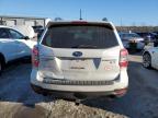 2015 Subaru Forester 2.0Xt Touring на продаже в North Billerica, MA - Rear End