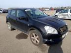 2009 NISSAN QASHQAI AC for sale at Copart SANDTOFT