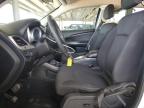 2017 Dodge Journey Sxt en Venta en Hayward, CA - Rear End