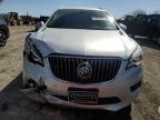 2017 Buick Envision Essence de vânzare în Indianapolis, IN - Front End