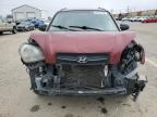 2007 Hyundai Tucson Gls na sprzedaż w Nampa, ID - Front End
