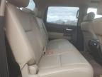 2011 Toyota Tundra Crewmax Limited на продаже в Hueytown, AL - Side