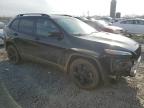 2016 Jeep Cherokee Sport zu verkaufen in Montgomery, AL - Front End
