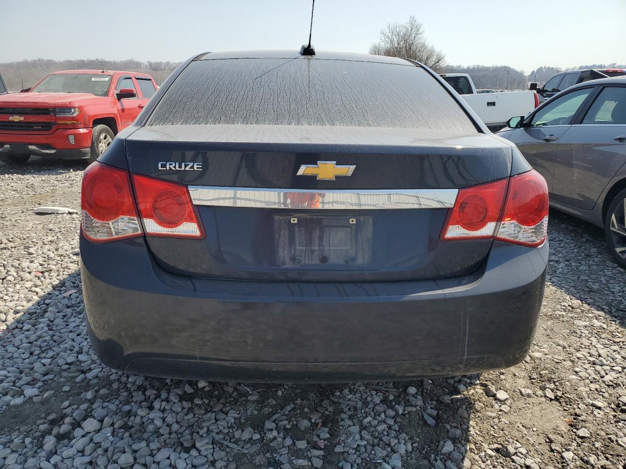 2015 Chevrolet Cruze - Image 6