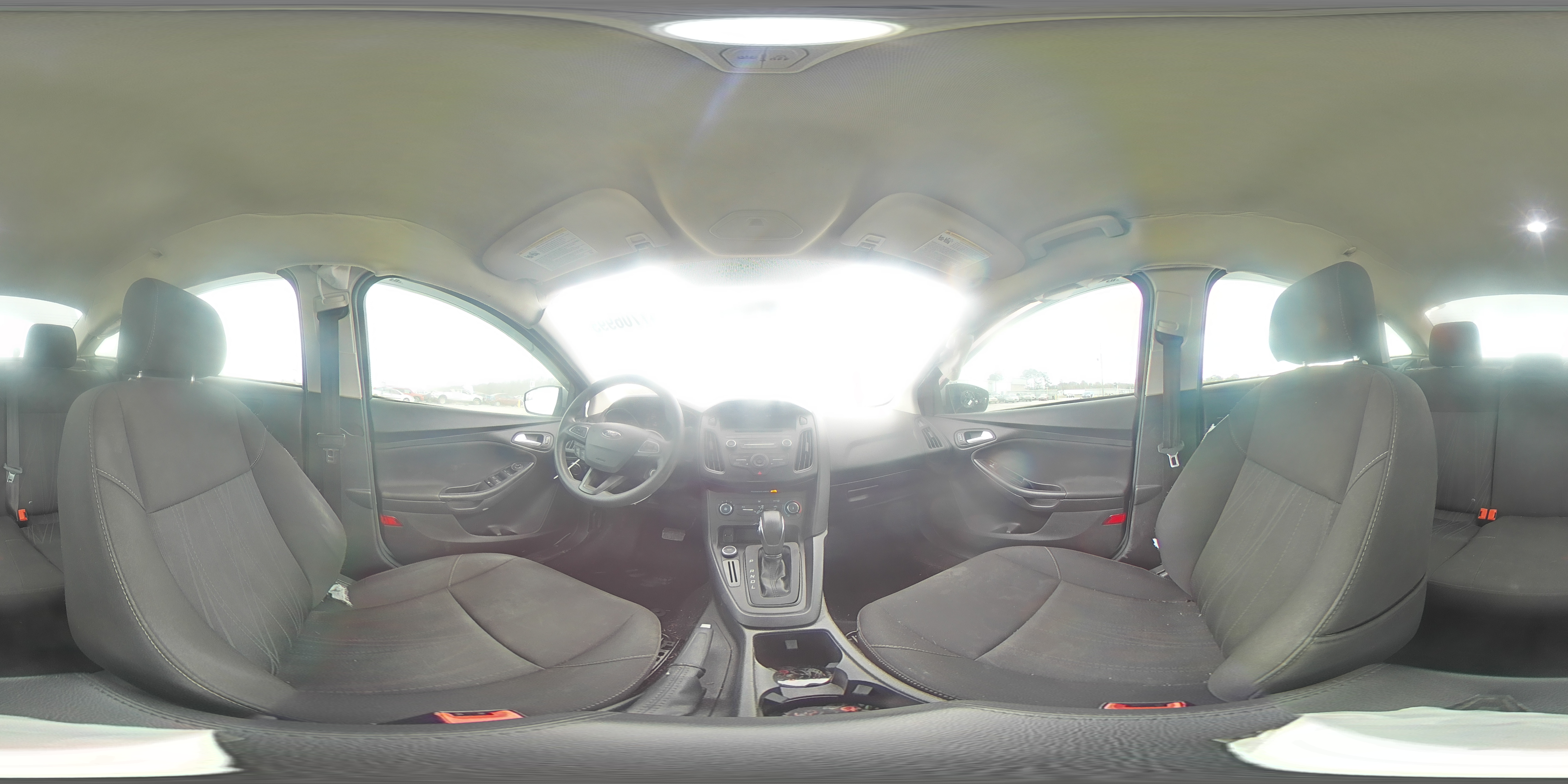 2017 Ford Focus - Image 13
